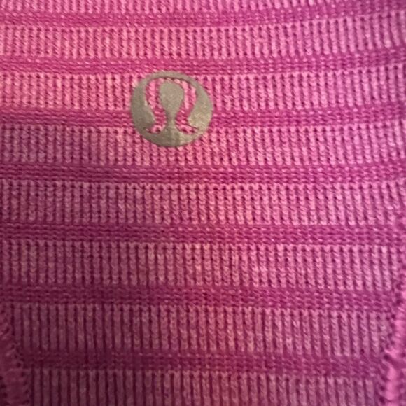 Lululemon Tank Top - Picture 2 of 4